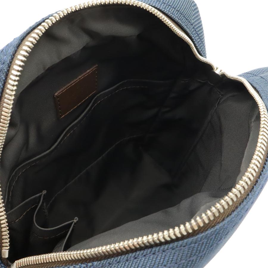 LOUIS VUITTON ルイ ヴィトン ダミエジェアン シタダンNM ショルダーバッグ 斜め掛け ブルーオセアン 紺 ネイビー N41437 | LOUIS VUITTON | 06