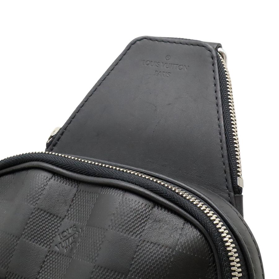 LOUIS VUITTON（ルイ・ヴィトン） ルイ ヴィトン ダミエアンフィニ