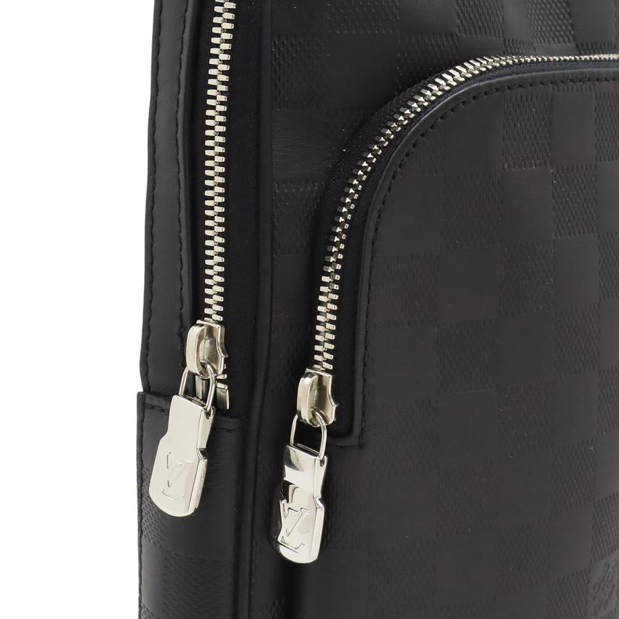 LOUIS VUITTON（ルイ・ヴィトン） ルイ ヴィトン ダミエアンフィニ