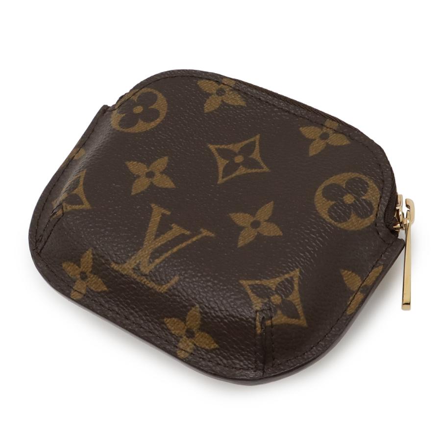 LOUIS VUITTON ルイ ヴィトン モノグラム ポルトモネ シリング コインケース 小銭入れ コインパース M60025 | LOUIS VUITTON | 01