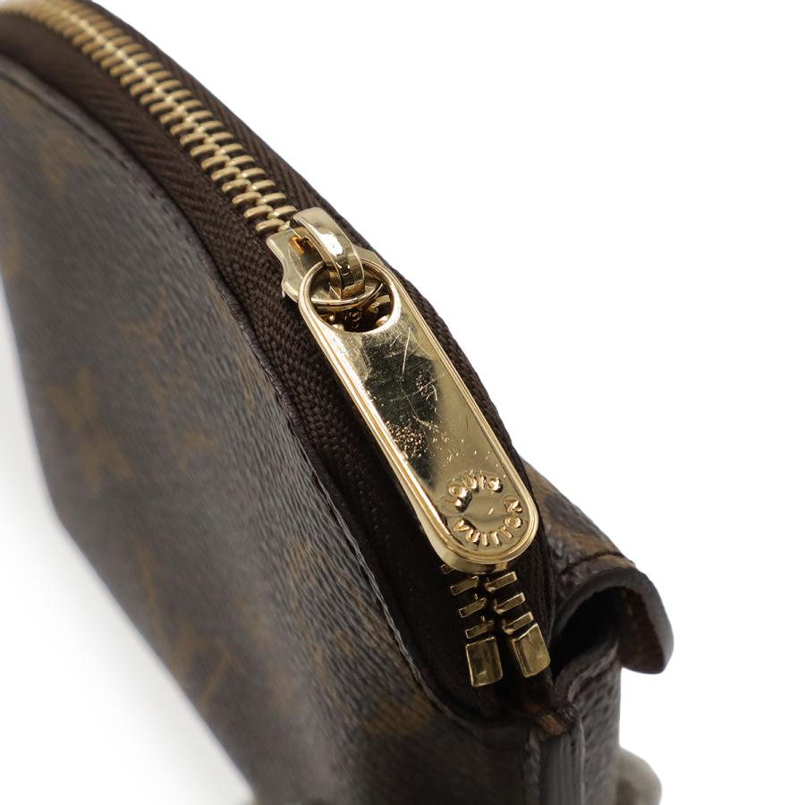 LOUIS VUITTON ルイ ヴィトン モノグラム ポルトモネ シリング コインケース 小銭入れ コインパース M60025 | LOUIS VUITTON | 03