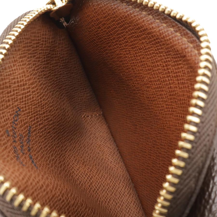 LOUIS VUITTON ルイ ヴィトン モノグラム ポルトモネ シリング コインケース 小銭入れ コインパース M60025 | LOUIS VUITTON | 04