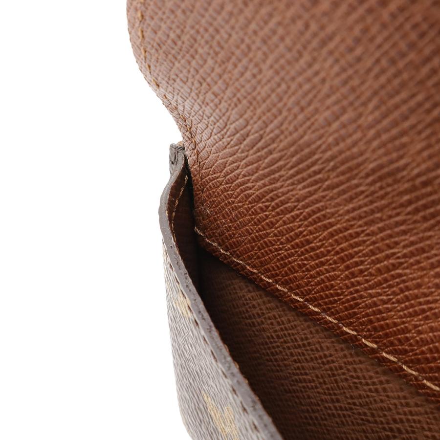 LOUIS VUITTON ルイ ヴィトン モノグラム ポルトモネ シリング コインケース 小銭入れ コインパース M60025 | LOUIS VUITTON | 05