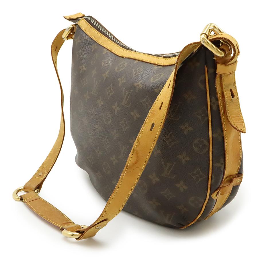 LOUIS VUITTON ショルダーバッグ モノグラム トゥラムM40075 LOUIS VUITTON（ルイ・ヴィトン） ルイ ヴィトン モノグラム トゥラム