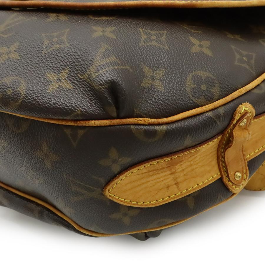 LOUIS VUITTON（ルイ・ヴィトン） ルイ ヴィトン モノグラム トゥラム