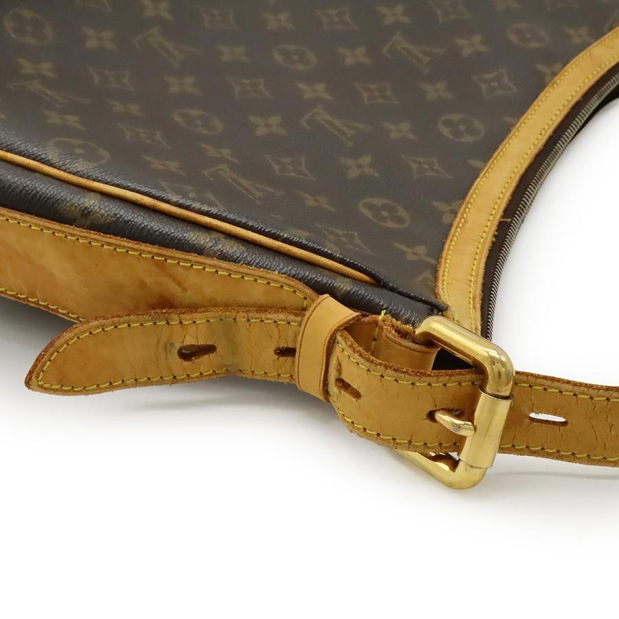 LOUIS VUITTON（ルイ・ヴィトン） ルイ ヴィトン モノグラム トゥラム