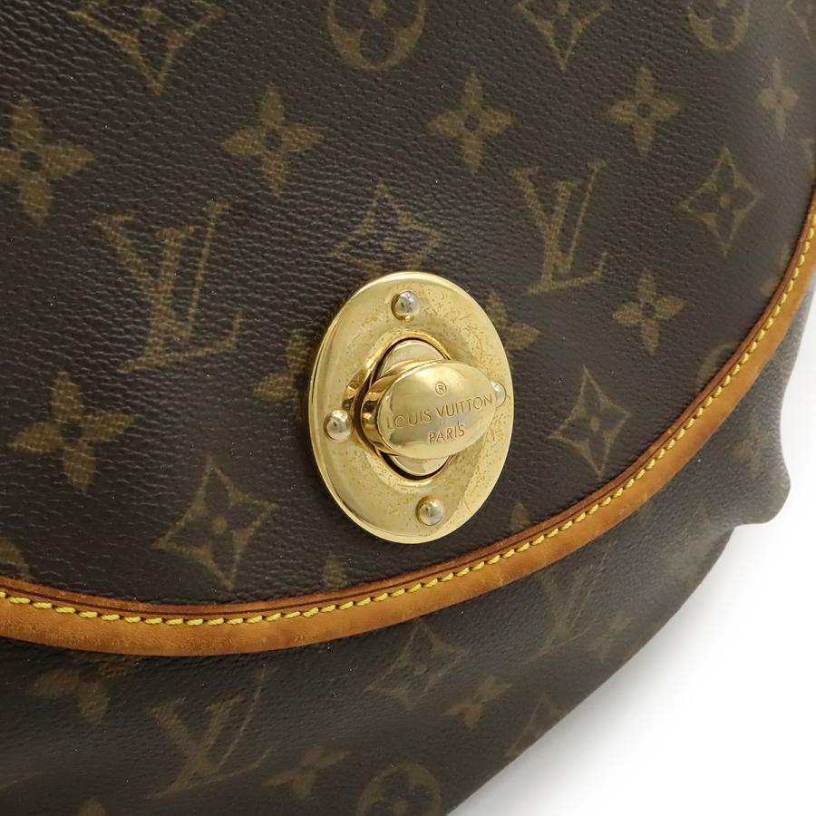 LOUIS VUITTON（ルイ・ヴィトン） ルイ ヴィトン モノグラム トゥラム