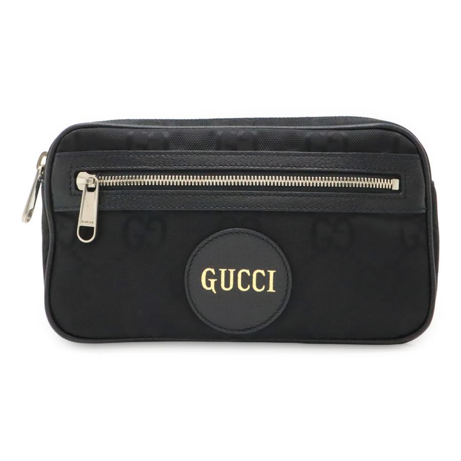 GUCCI グッチ Gucci Off The Grid グッチ オフ ザ グリッド ベルトバッグ ボディバッグ ウエストバッグ ナイロンキャンバス レザー | GUCCI