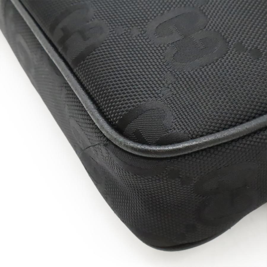 GUCCI（グッチ） Gucci Off The Grid オフ ザ グリッド ベルトバッグ