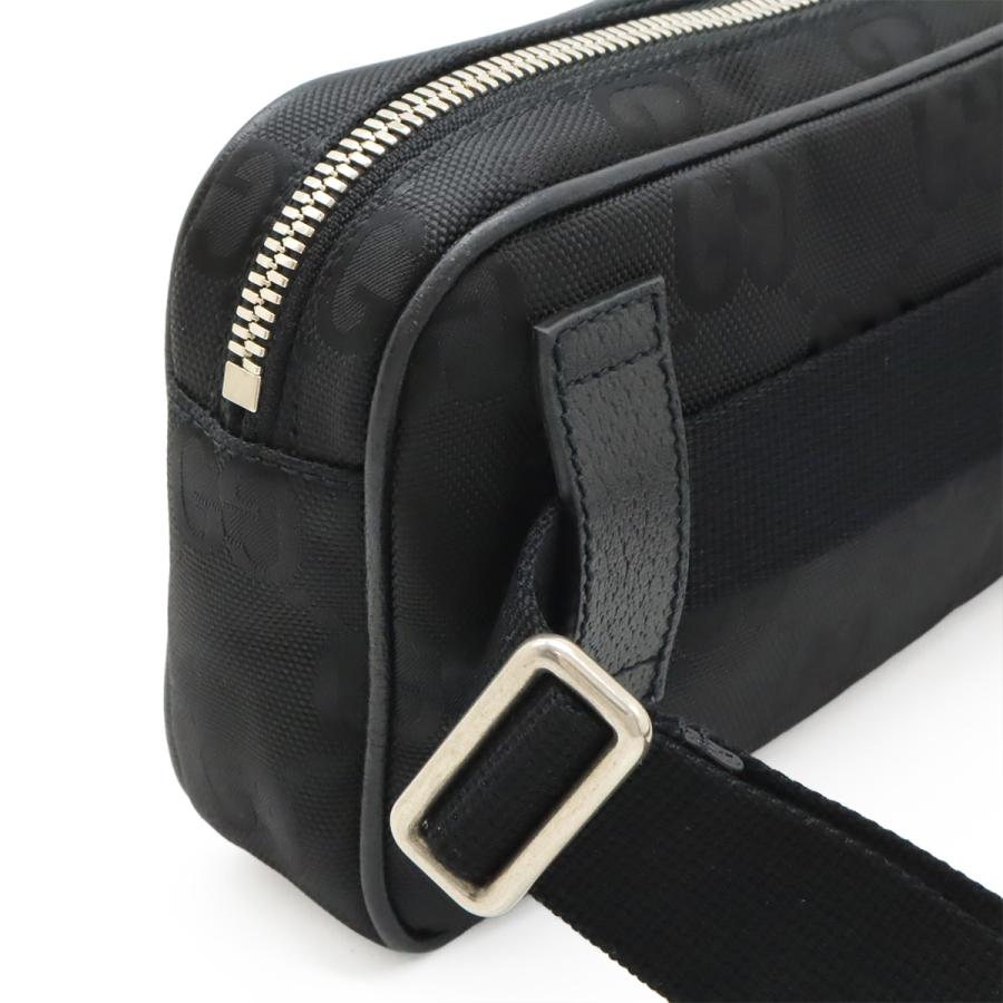 GUCCI グッチ Gucci Off The Grid グッチ オフ ザ グリッド ベルトバッグ ボディバッグ ウエストバッグ ナイロンキャンバス レザー | GUCCI | 05