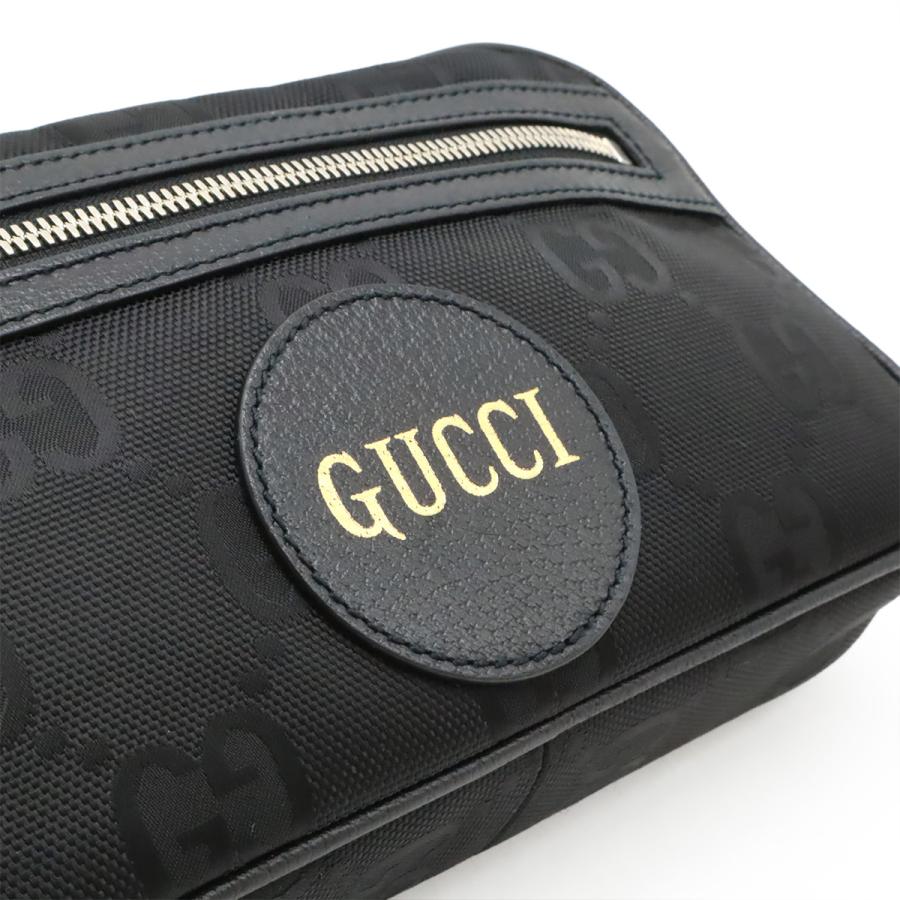 GUCCI グッチ Gucci Off The Grid グッチ オフ ザ グリッド ベルトバッグ ボディバッグ ウエストバッグ ナイロンキャンバス レザー | GUCCI | 07
