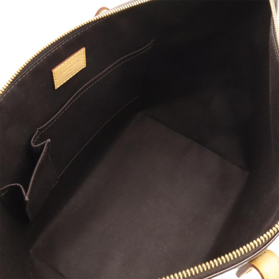 LOUIS VUITTON（ルイ・ヴィトン） ルイ ヴィトン ヴェルニ ベルヴュー