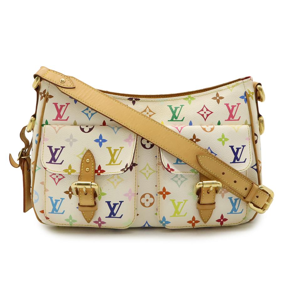 ルイヴィトン ショルダーバッグ モノグラム LOUIS VUITTON（ルイ・ヴィトン） ショルダーバッグ ボディバッグ