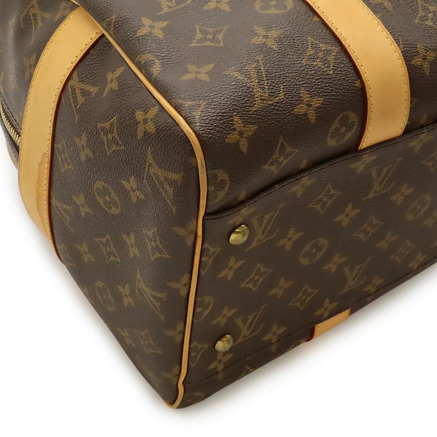 LOUIS VUITTON（ルイ・ヴィトン） ルイ ヴィトン モノグラム キャリー