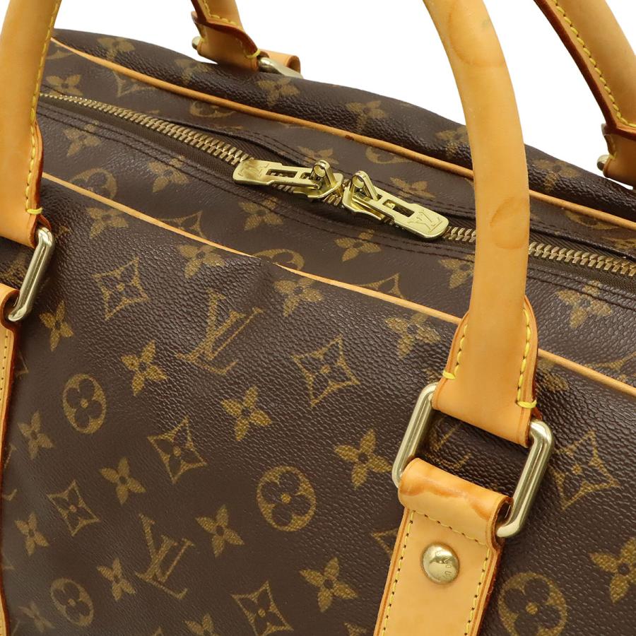 LOUIS VUITTON（ルイ・ヴィトン） ルイ ヴィトン モノグラム キャリー