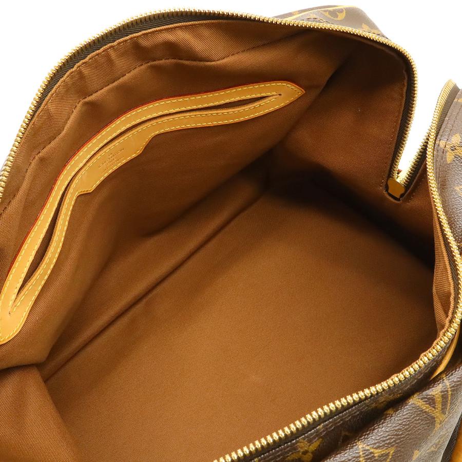 LOUIS VUITTON（ルイ・ヴィトン） ルイ ヴィトン モノグラム キャリー