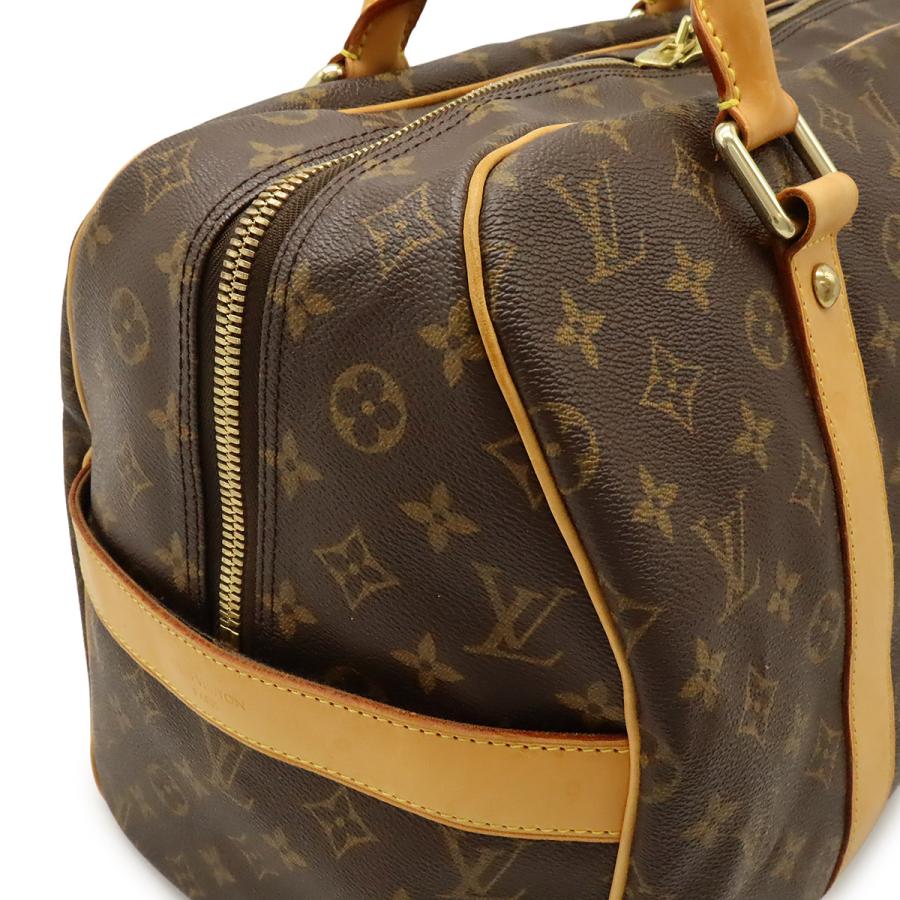 LOUIS VUITTON（ルイ・ヴィトン） ルイ ヴィトン モノグラム キャリー