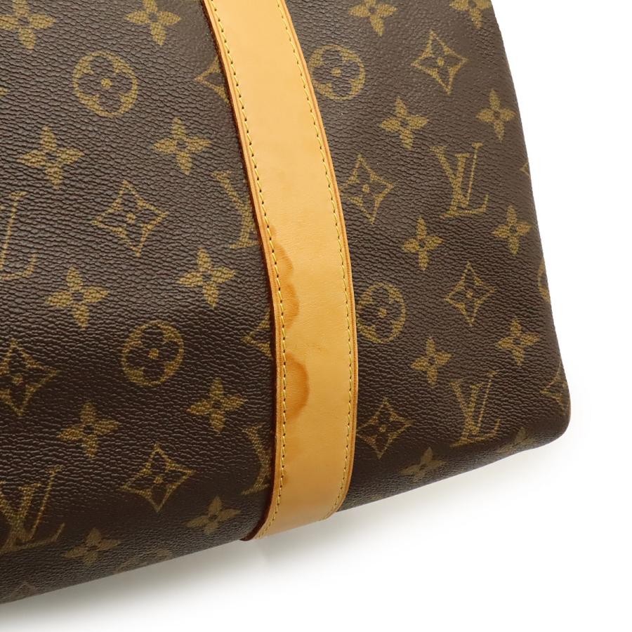 LOUIS VUITTON（ルイ・ヴィトン） ルイ ヴィトン モノグラム キャリー
