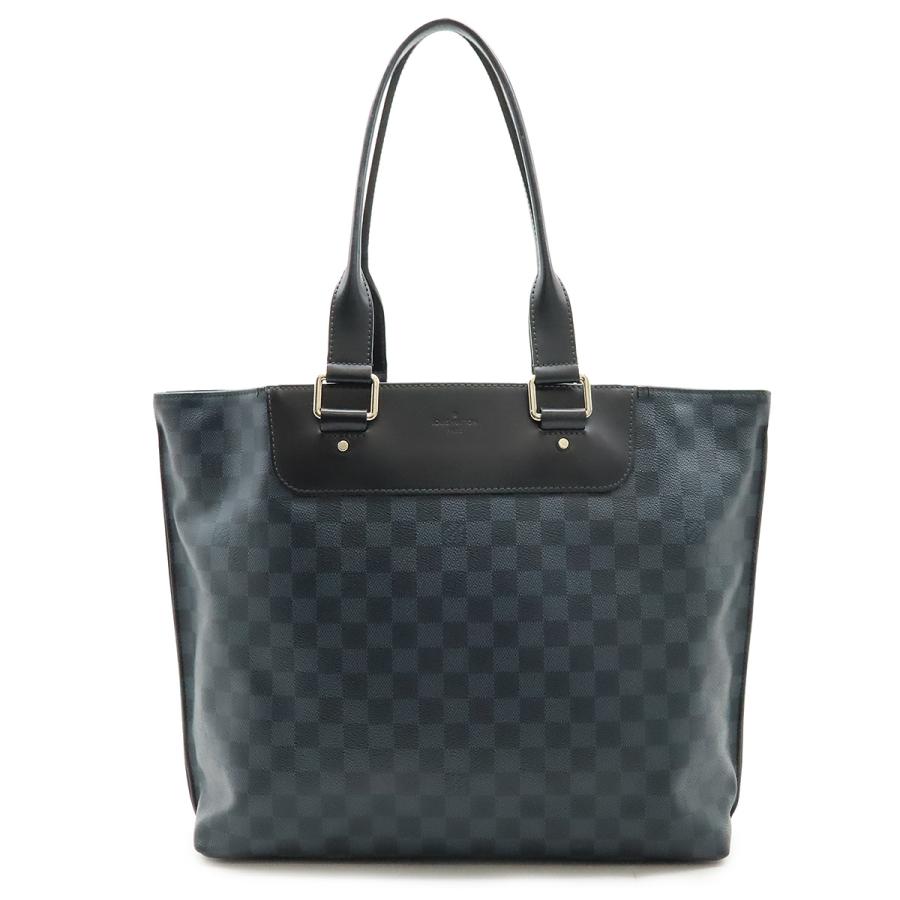 LOUIS VUITTON ルイヴィトン　ダミエ・コバルト カバヴォワヤージュ LOUIS VUITTON（ルイ・ヴィトン） ルイ ヴィトン ダミエコバルト カバ