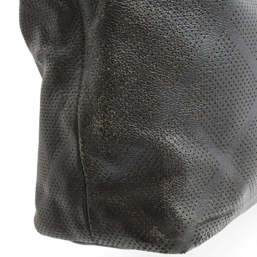 CHANEL ブラック ナイロントートバッグ CHANEL（シャネル） トートバッグ ショルダーバッグ ニュートラベル