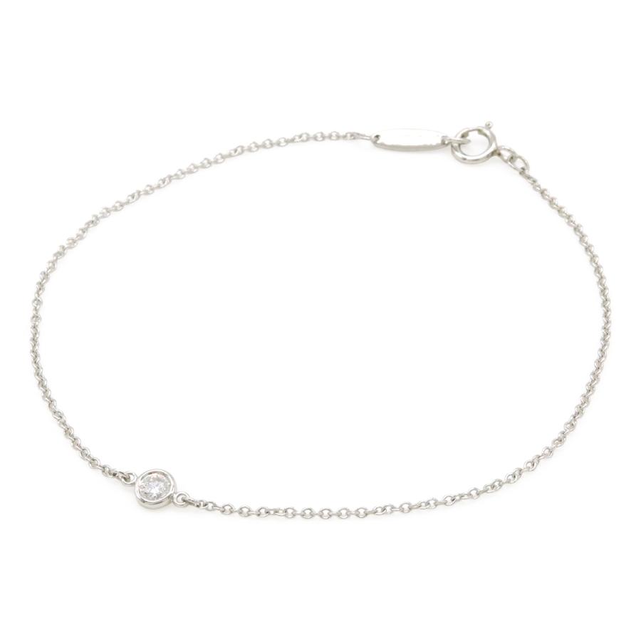 TIFFANY&Co.（ティファニー） エルサ ペレッティ バイザヤード