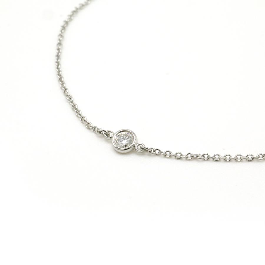 TIFFANY&Co.（ティファニー） エルサ ペレッティ バイザヤード