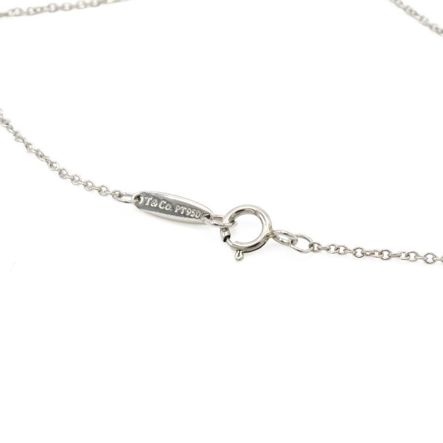 TIFFANY&Co.（ティファニー） エルサ ペレッティ バイザヤード