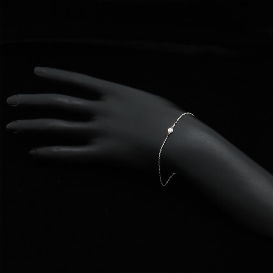 TIFFANY&Co.（ティファニー） エルサ ペレッティ バイザヤード