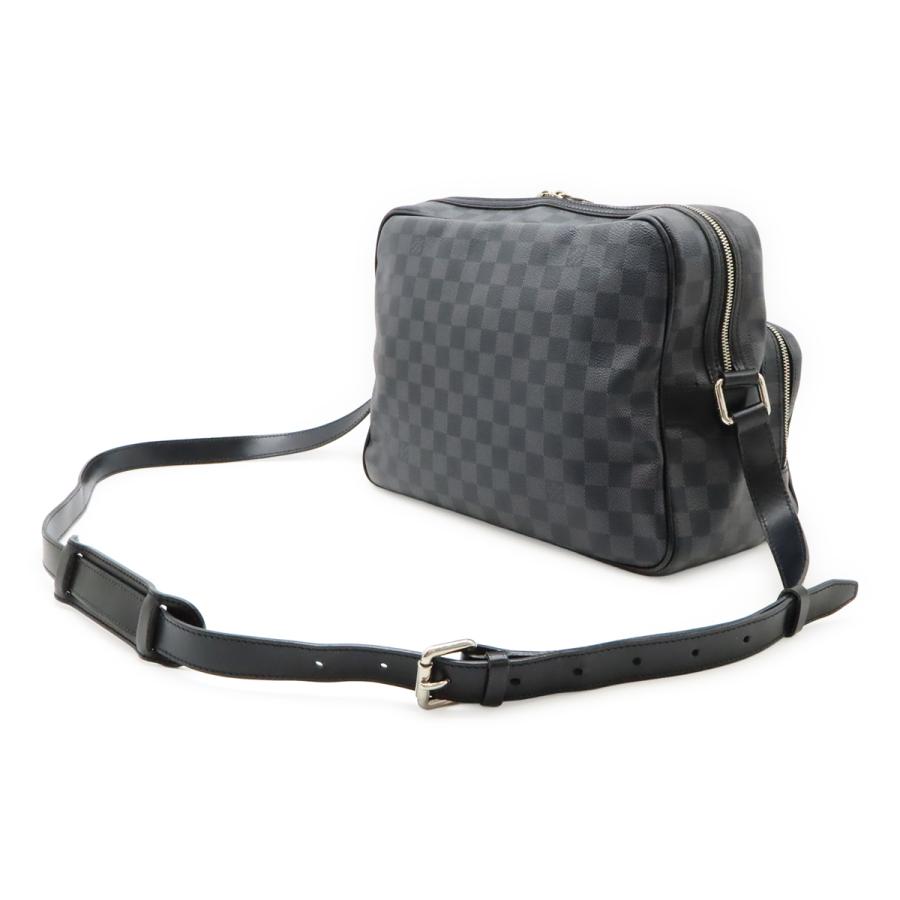 LOUIS VUITTON（ルイ・ヴィトン） ルイ ヴィトン ダミエグラフィット