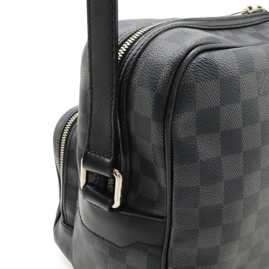 LOUIS VUITTON（ルイ・ヴィトン） ルイ ヴィトン ダミエグラフィット
