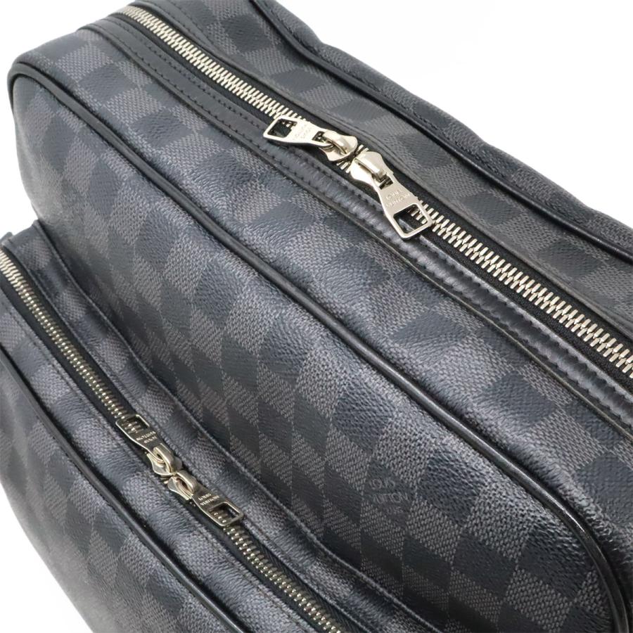ルイヴィトン メッセンジャーバッグ イオ ダミエグラフィット ショルダーバッグ LOUIS VUITTON（ルイ・ヴィトン） ルイ ヴィトン ダミエグラフィット