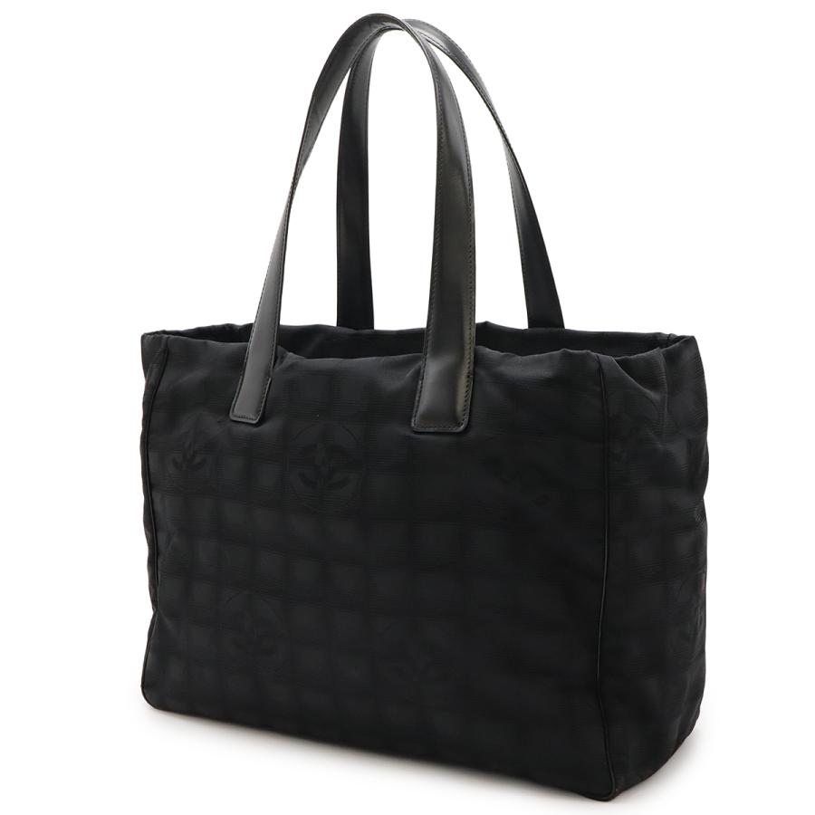 CHANEL（シャネル） ニュートラベルライン Newトラベルライン トートMM
