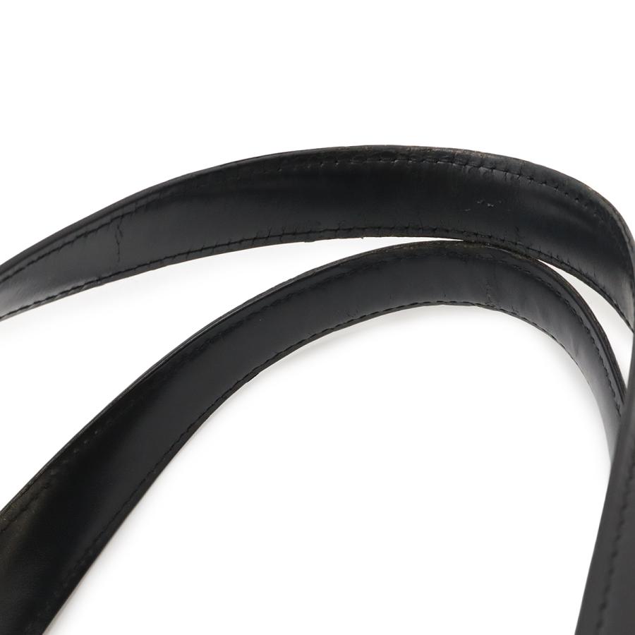 CHANEL シャネル ニュートラベルライン Newトラベルライン トートMM トートバッグ ナイロン ブラック 黒 ブラウン ゴールド金具 A15991 | CHANEL | 03