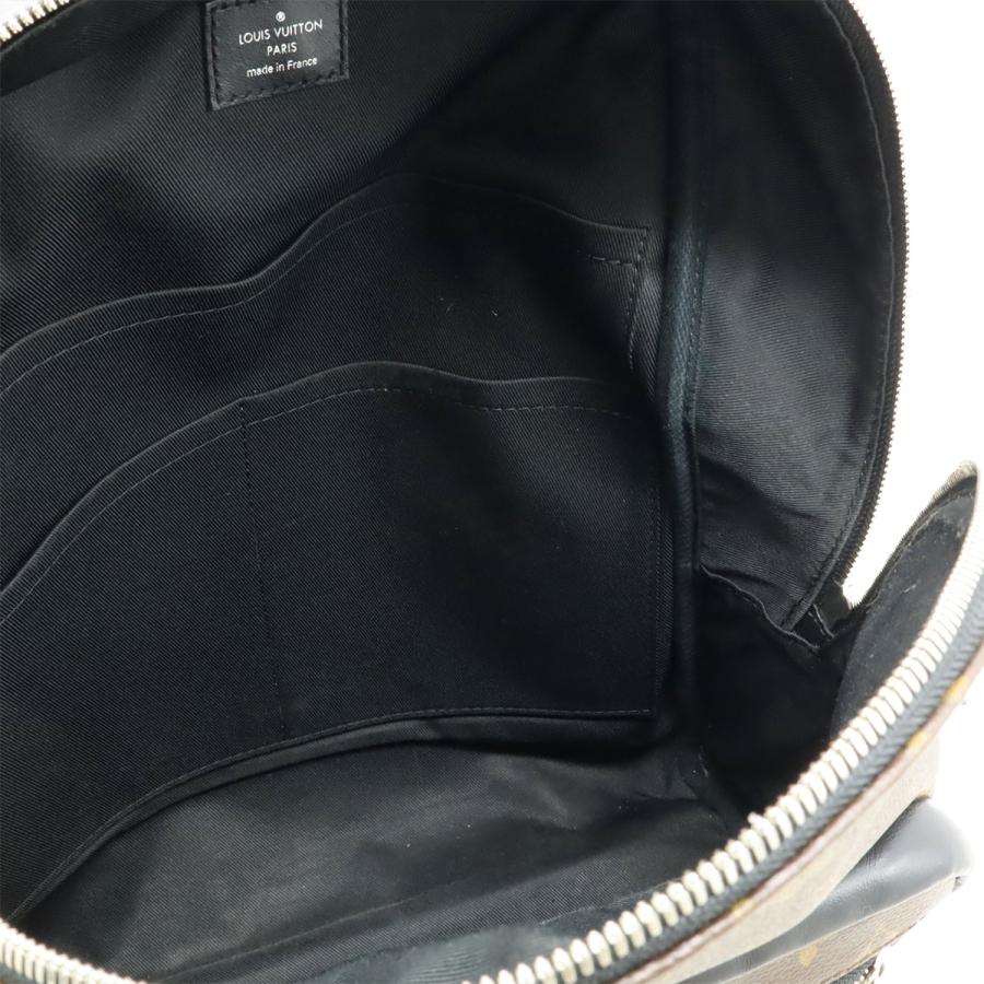 LOUIS VUITTON（ルイ・ヴィトン） ルイ ヴィトン モノグラムマカサー