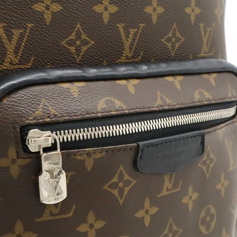 LOUIS VUITTON（ルイ・ヴィトン） ルイ ヴィトン モノグラムマカサー
