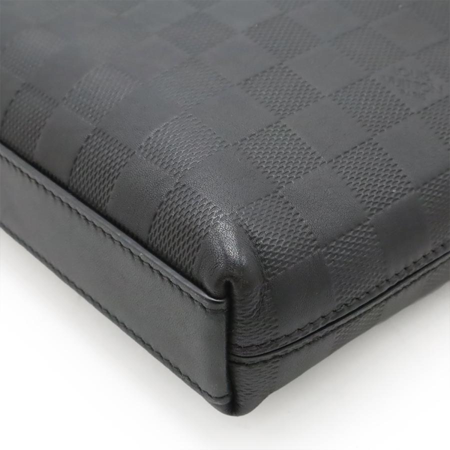 LOUIS VUITTON（ルイ・ヴィトン） ルイ ヴィトン ダミエアンフィニ