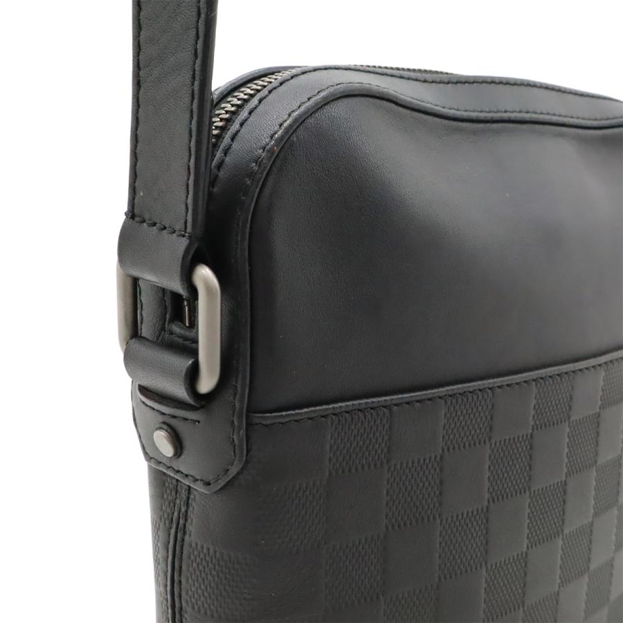 LOUIS VUITTON（ルイ・ヴィトン） ルイ ヴィトン ダミエアンフィニ