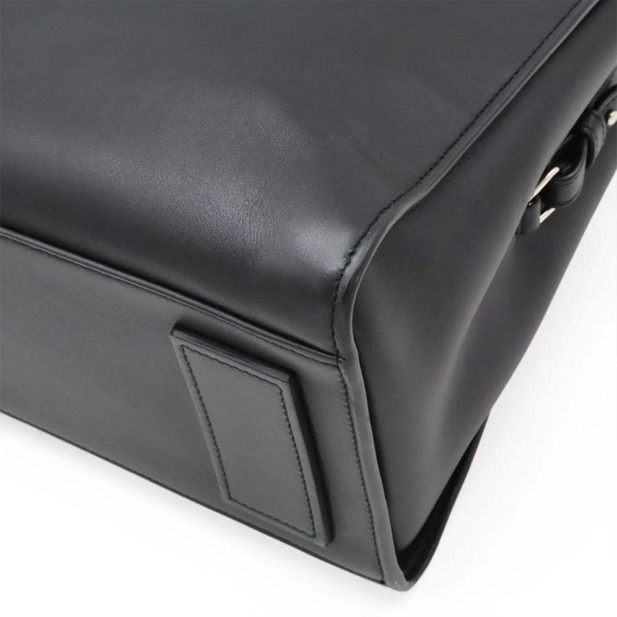 イブサンローラン黒バック サンローラン SAINT LAURENT ボディバッグ ブラック メンズ SAINT
