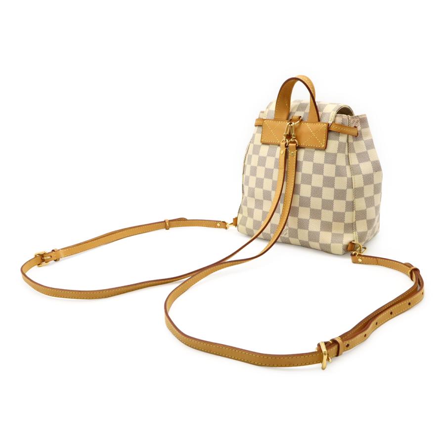 LOUIS VUITTON（ルイ・ヴィトン） ルイ ヴィトン ダミエアズール 
