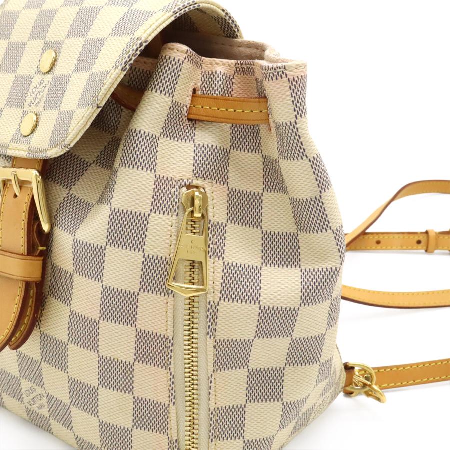 LOUIS VUITTON（ルイ・ヴィトン） ルイ ヴィトン ダミエアズール 