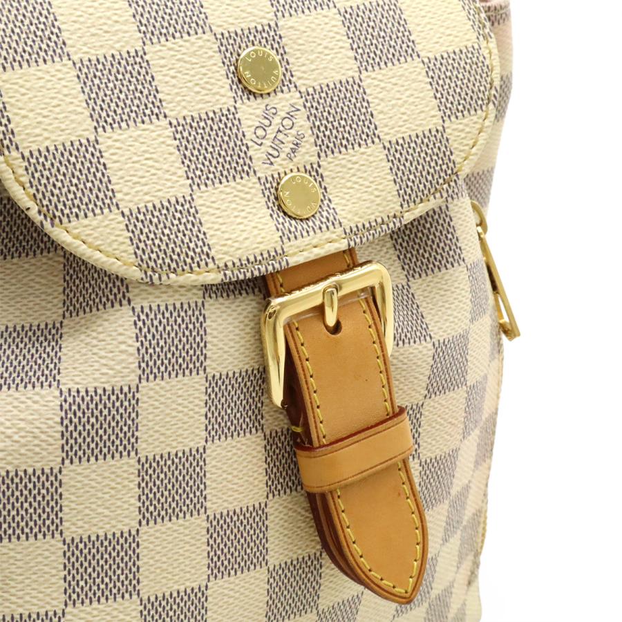 LOUIS VUITTON（ルイ・ヴィトン） ルイ ヴィトン ダミエアズール 
