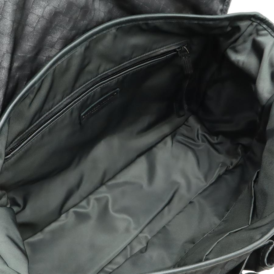 BOTTEGA VENETA ボッテガ ヴェネタ ボッテガベネタ イントレッチオ リュージョン ガルデーナ メッセンジャーバッグ ナイロン | BOTTEGA VENETA | 06
