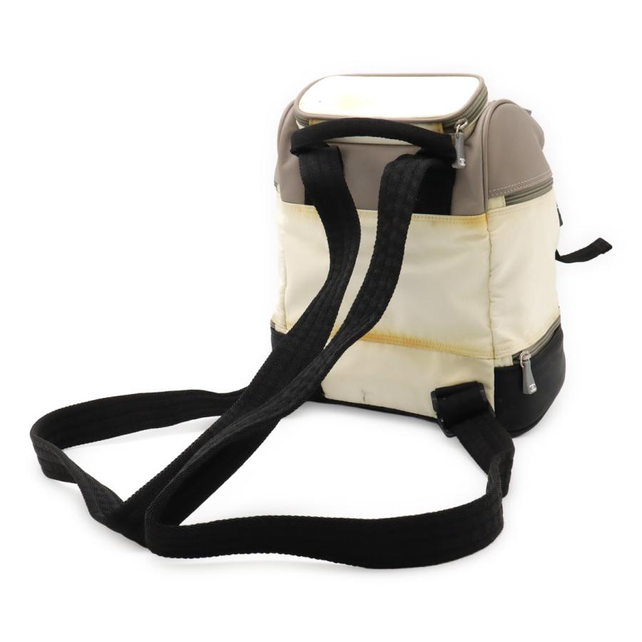 CHANEL（シャネル） スポーツライン ココマーク バックパック ミニ