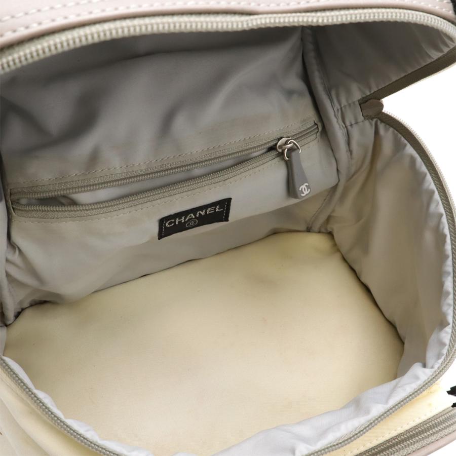 CHANEL（シャネル） スポーツライン ココマーク バックパック ミニ