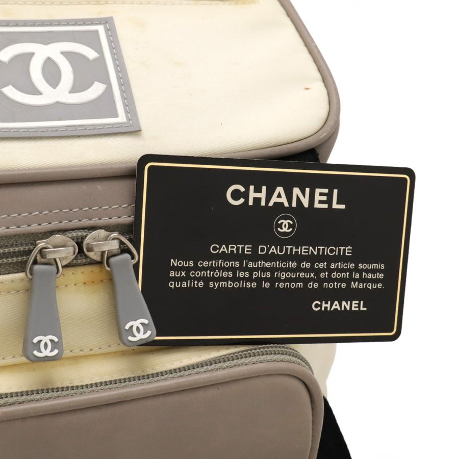 CHANEL（シャネル） スポーツライン ココマーク バックパック ミニ
