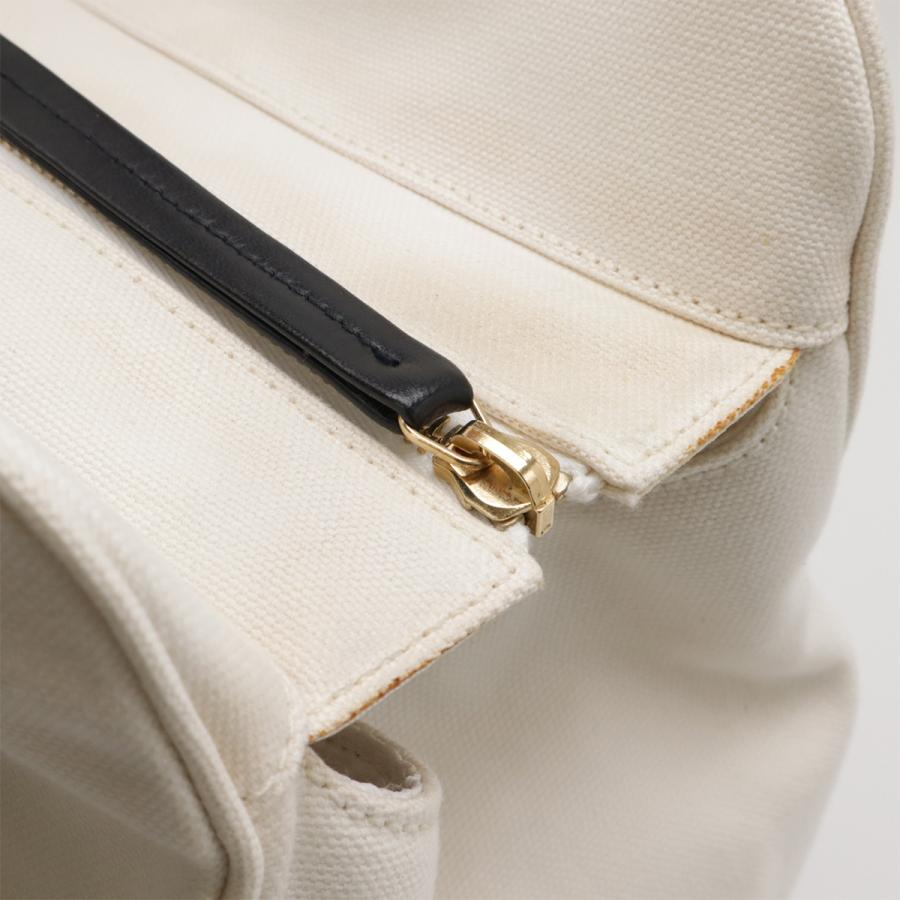 CHANEL シャネル ココマーク マシュマロバッグ トートバッグ