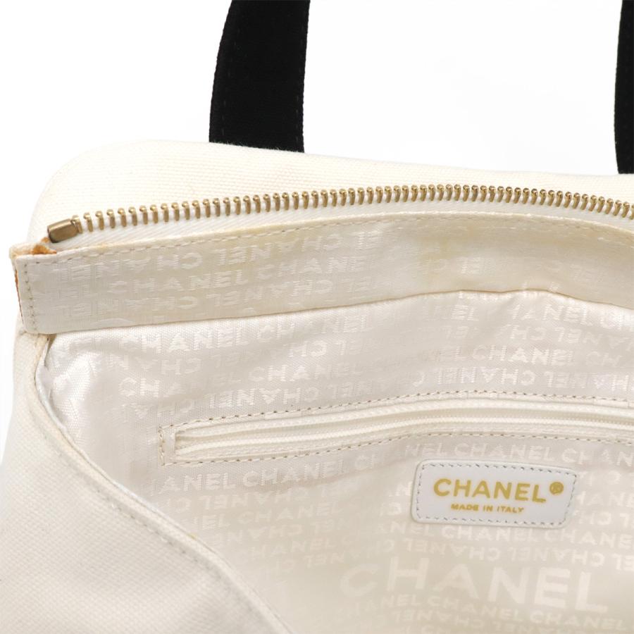 CHANEL（シャネル） ココマーク マシュマロバッグ トートバッグ