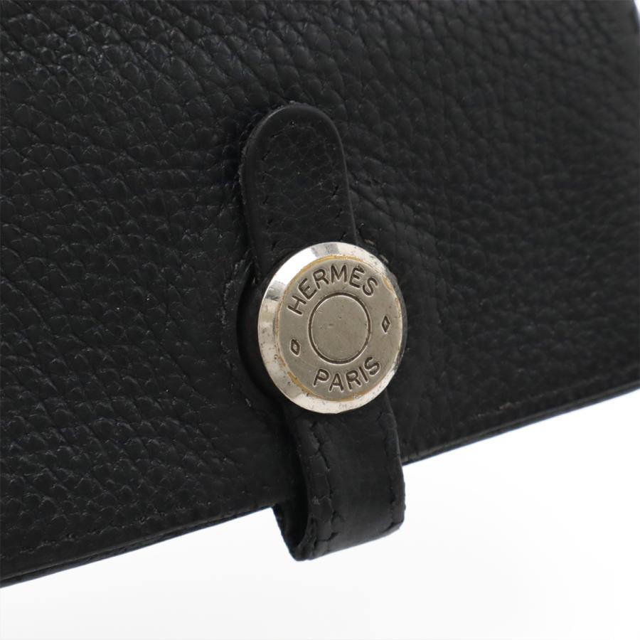 HERMES（エルメス） ドゴン コンパクト コインケース 小銭入れ コイン