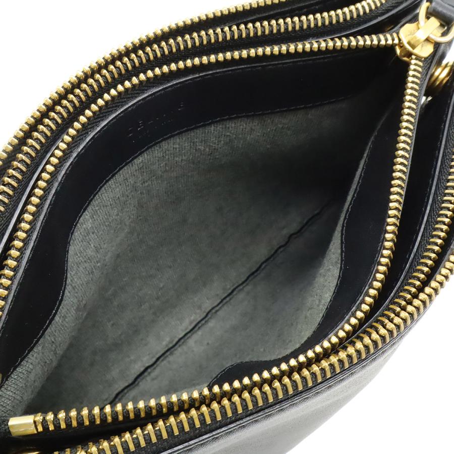 CELINE（セリーヌ） トリオ スモール ショルダーバッグ ショルダー