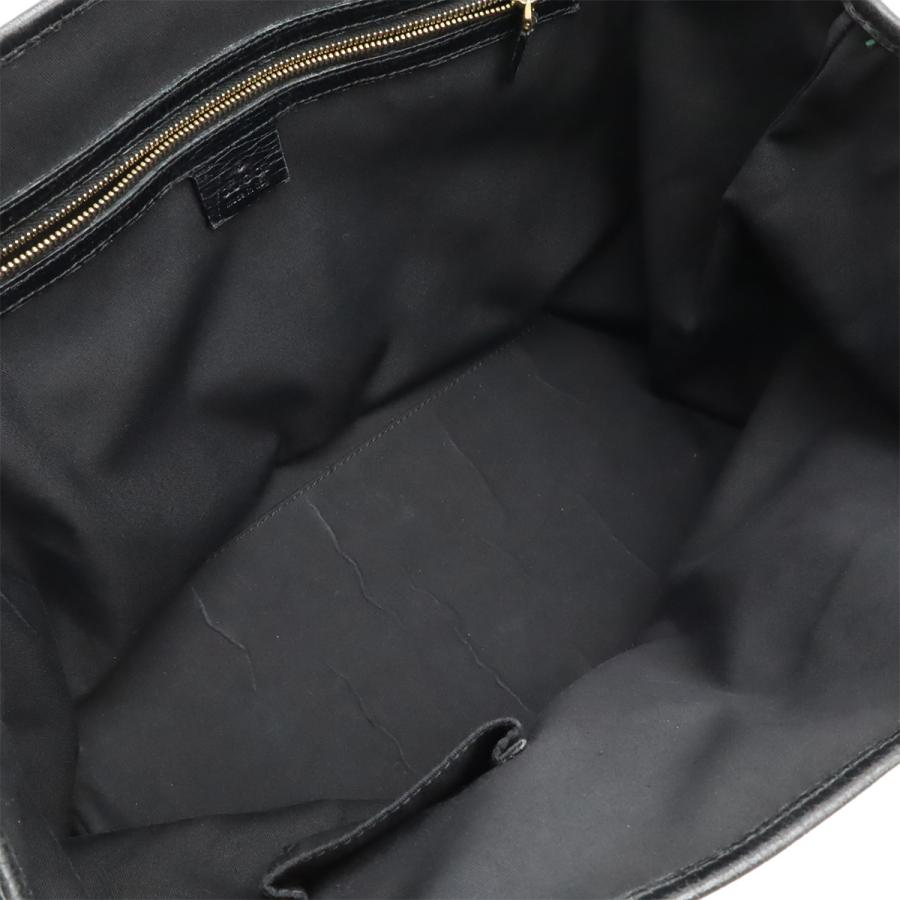GUCCI（グッチ） GGキャンバス シェリーライン トートバッグ